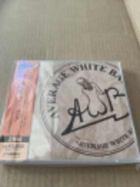 Average White Band Greatest Hits / COLEZO! Twin Japan CD (2-Disc Set)